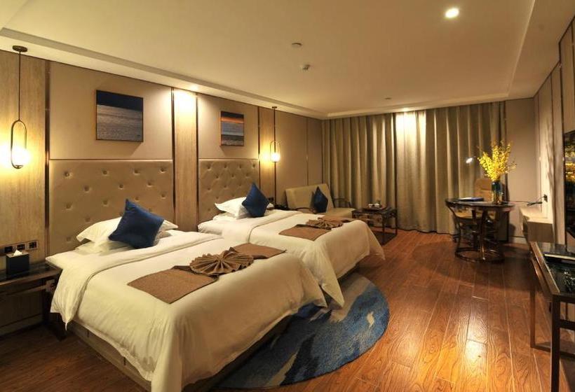 בית מלון כפרי Pakning