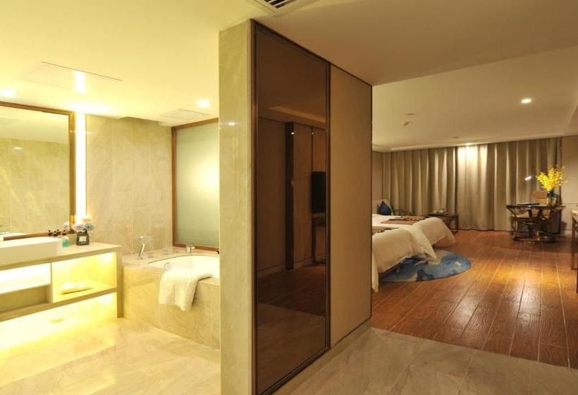 בית מלון כפרי Pakning