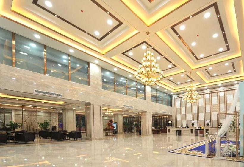 בית מלון כפרי Pakning