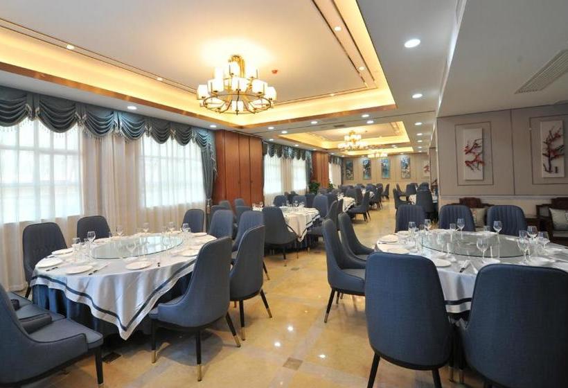 בית מלון כפרי Pakning