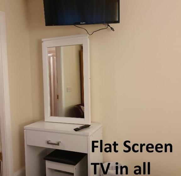 酒店 The Bowers Bar & Restaurant