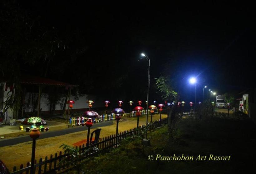 Panchobon Art Resort