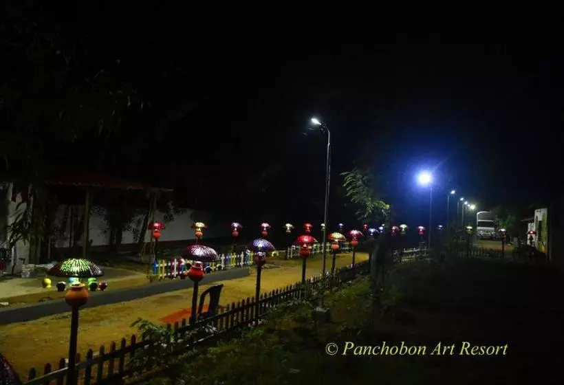 Panchobon Art Resort