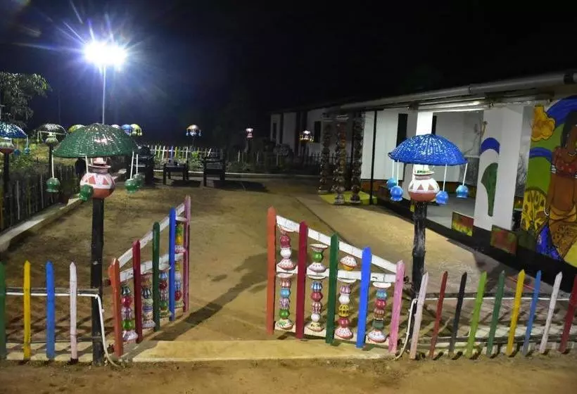 Panchobon Art Resort