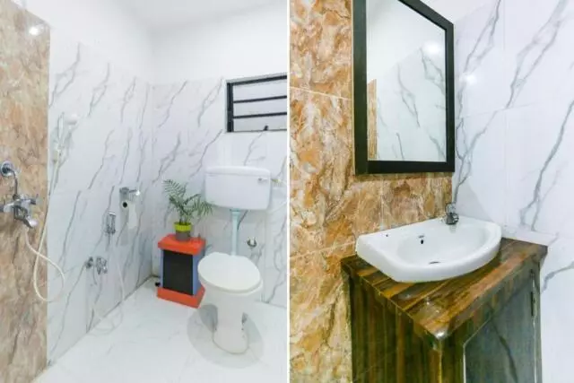 Panchobon Art Resort