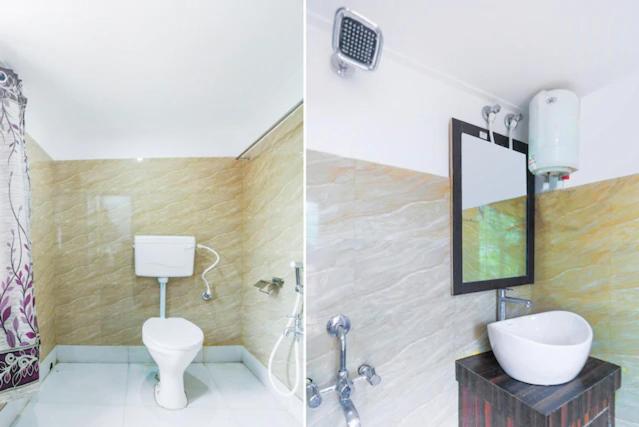 Panchobon Art Resort