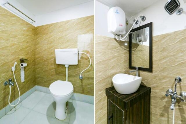 Panchobon Art Resort