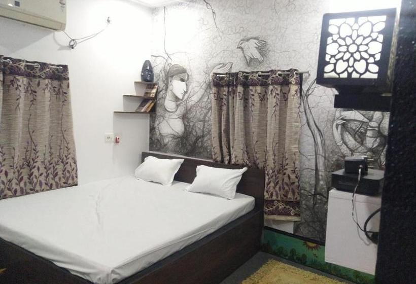 Panchobon Art Resort