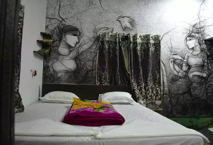 Panchobon Art Resort