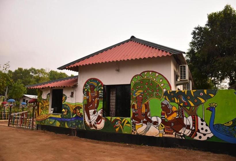 Panchobon Art Resort