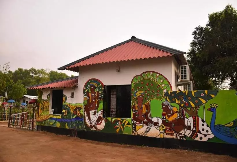 Panchobon Art Resort