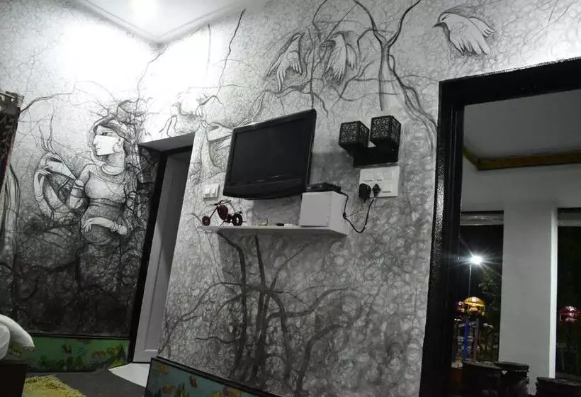 Panchobon Art Resort