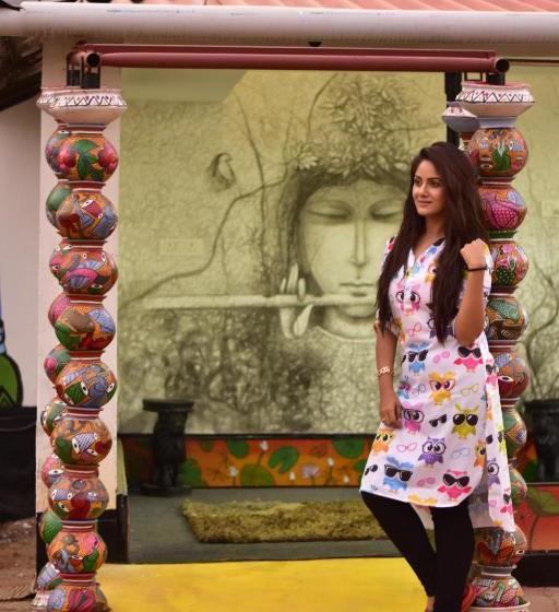 Panchobon Art Resort