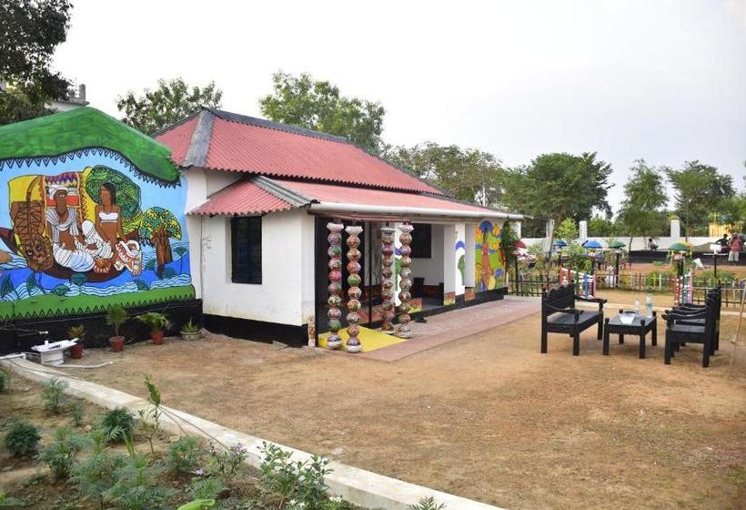 Panchobon Art Resort