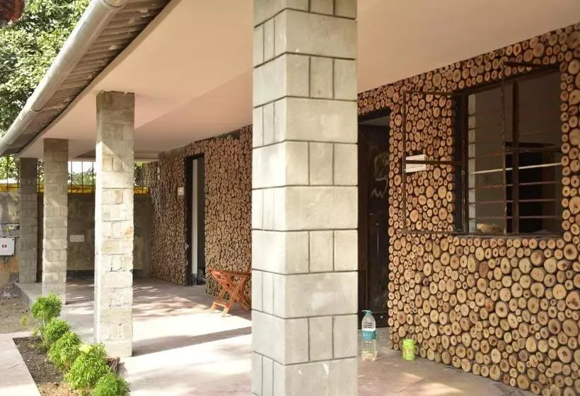 Panchobon Art Resort