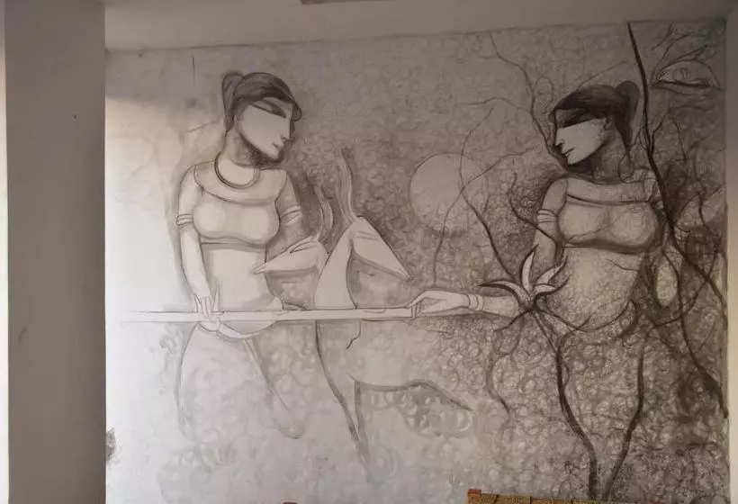 Panchobon Art Resort