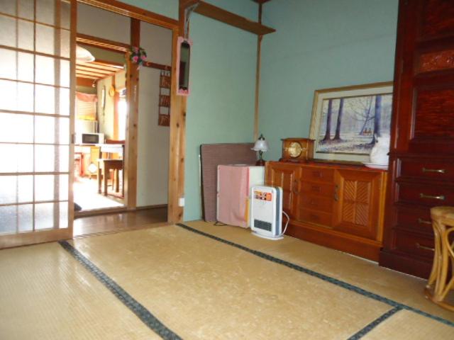 پانسیون Guesthouse Yoshiyoshi