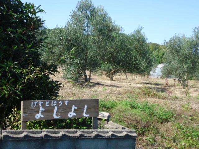 پانسیون Guesthouse Yoshiyoshi