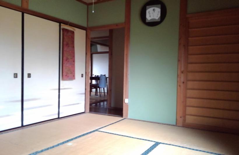 پانسیون Guesthouse Yoshiyoshi