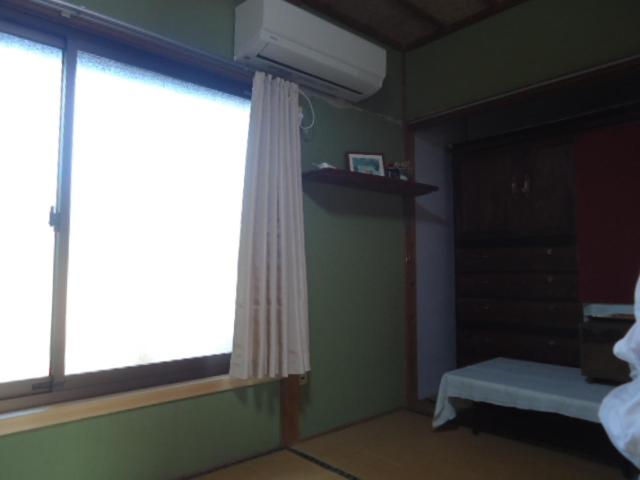 پانسیون Guesthouse Yoshiyoshi