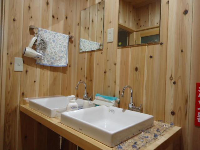 پانسیون Guesthouse Yoshiyoshi