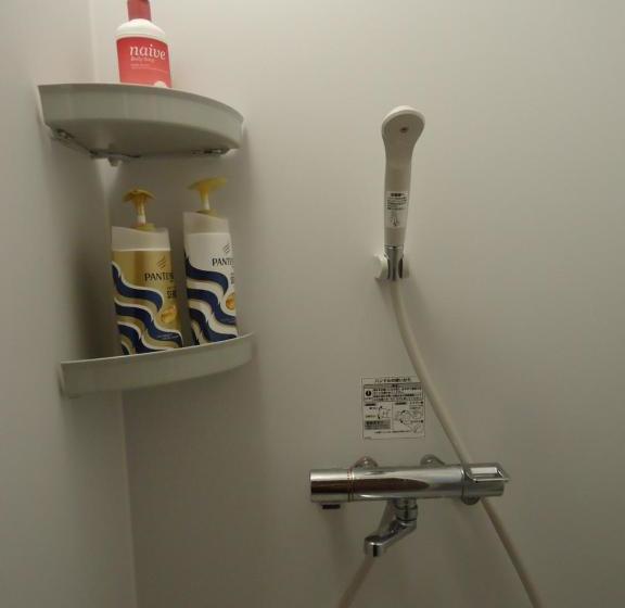 پانسیون Guesthouse Yoshiyoshi