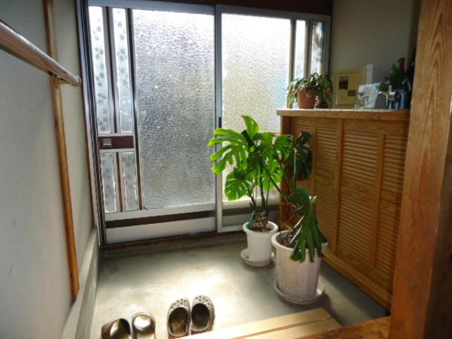 پانسیون Guesthouse Yoshiyoshi