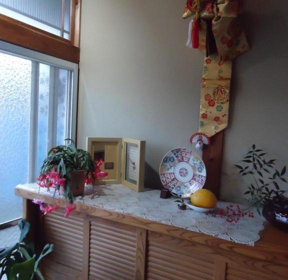 پانسیون Guesthouse Yoshiyoshi