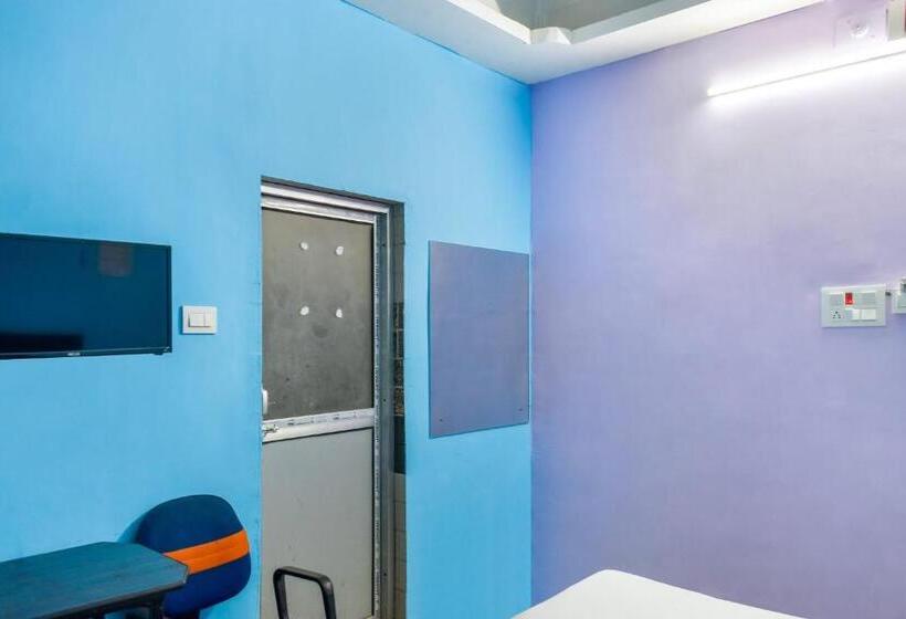 Hotelli O Prince Guest House