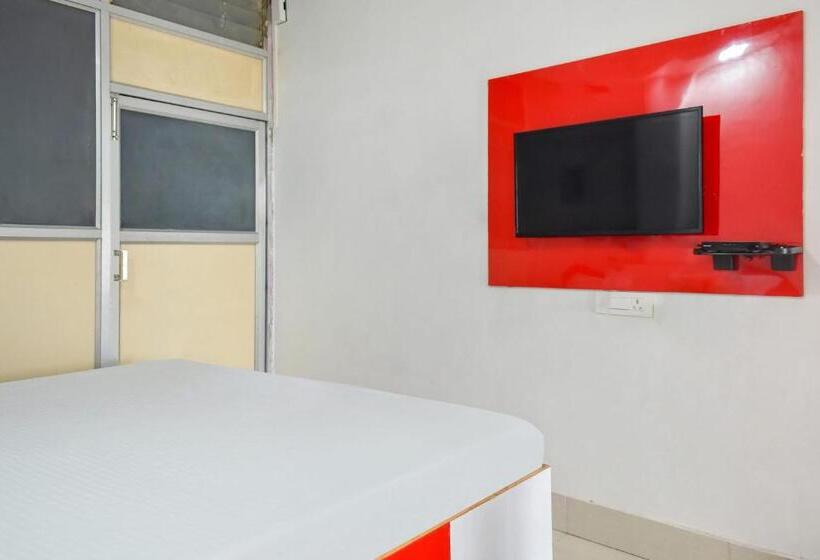 Hotelli O Prince Guest House