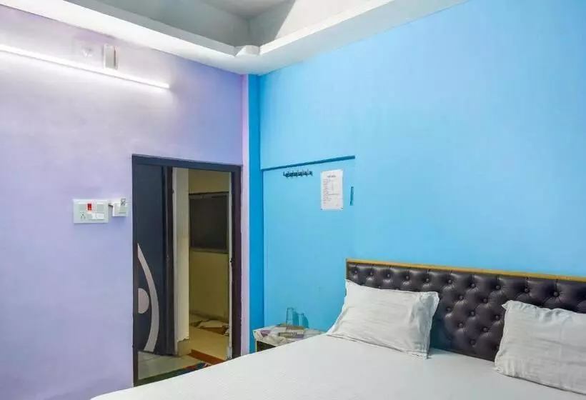 ホテル O Prince Guest House
