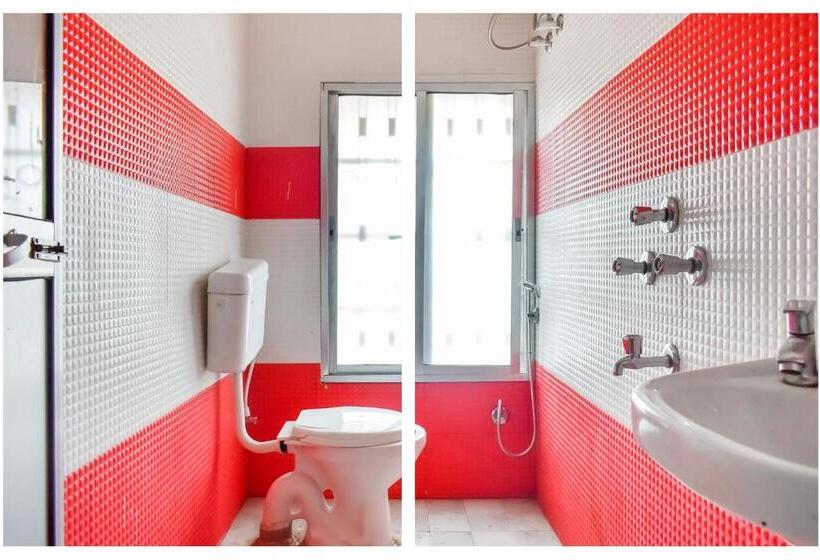 Hotelli O Prince Guest House