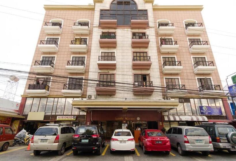 Hotel Reddoorz Plus Near Johnson And Johnson Paranaque