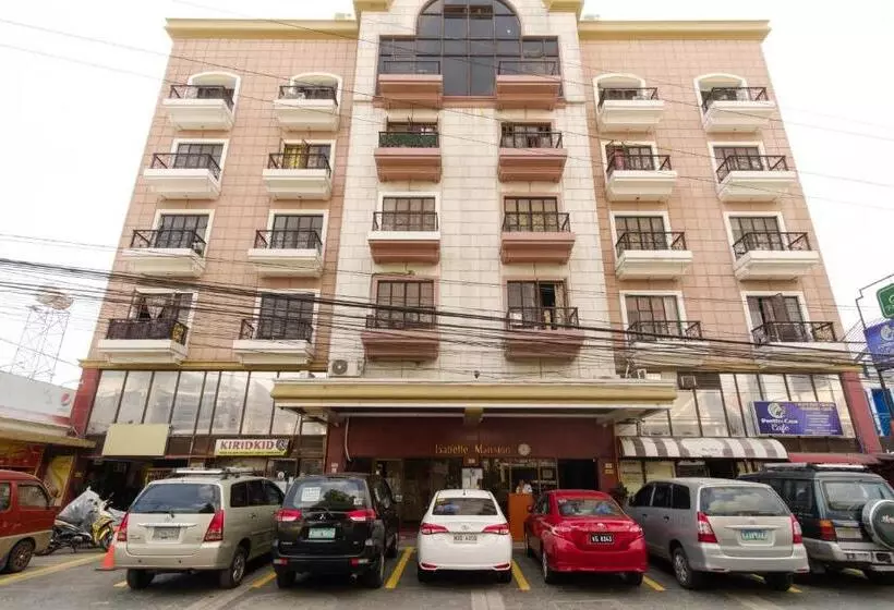 Hotelli Reddoorz Plus Near Johnson And Johnson Paranaque