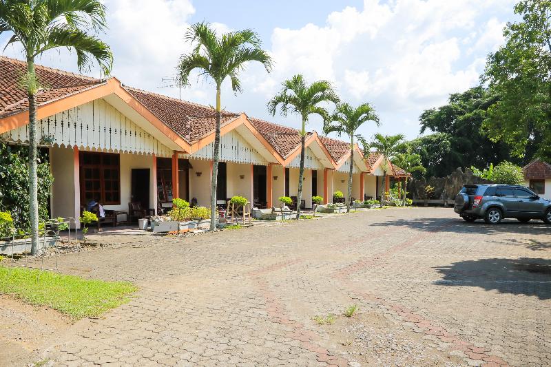 Hotel Spot On 2465  Raung View