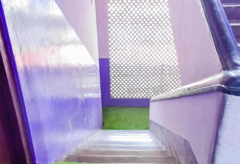 Hotelli O Prince Guest House