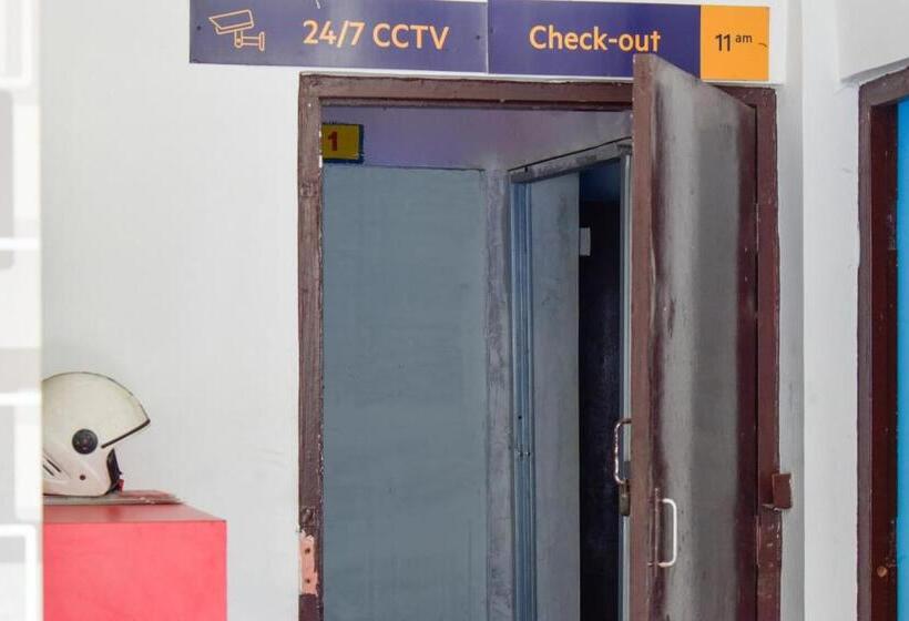 Hotelli O Prince Guest House