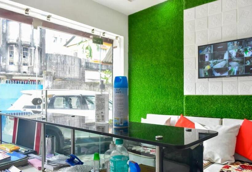 Hotelli O Prince Guest House