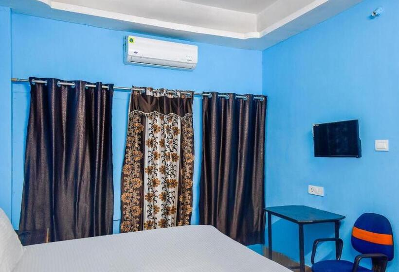 Hotelli O Prince Guest House