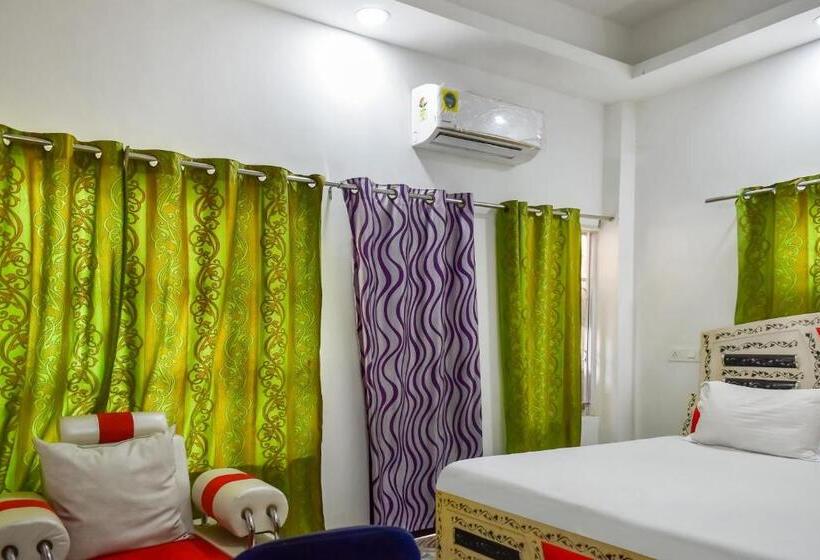 Hotelli O Prince Guest House