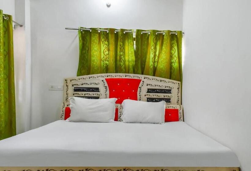 Hotelli O Prince Guest House