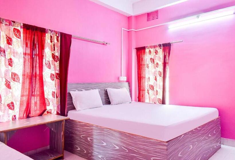 Hotelli O Prince Guest House