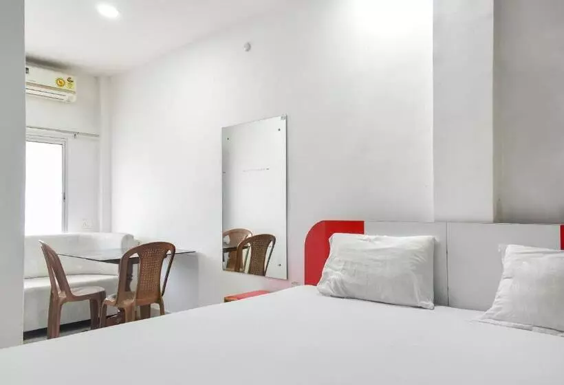 ホテル O Prince Guest House