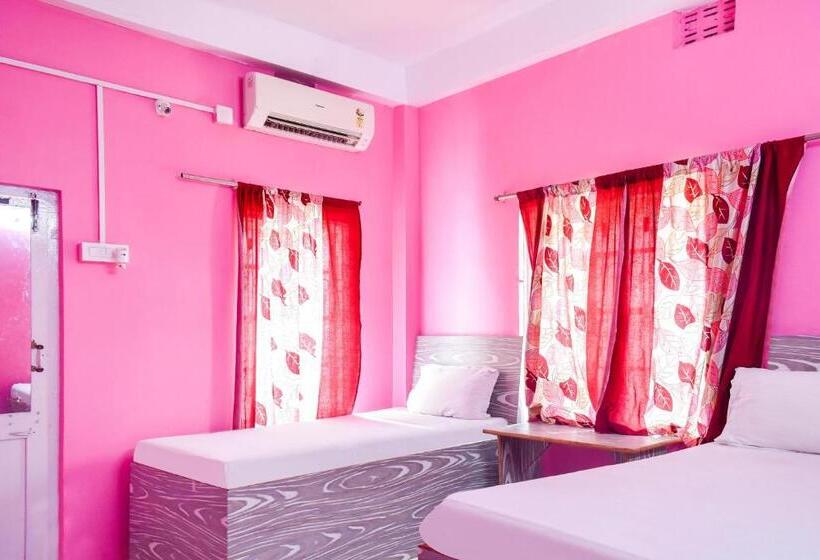 Hotelli O Prince Guest House