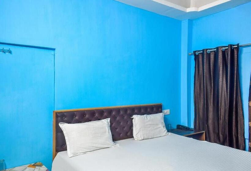 Hotelli O Prince Guest House