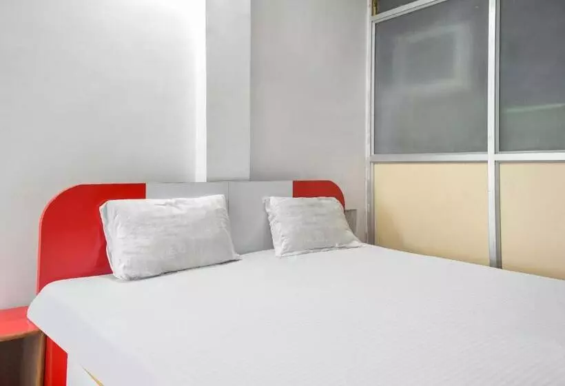 ホテル O Prince Guest House