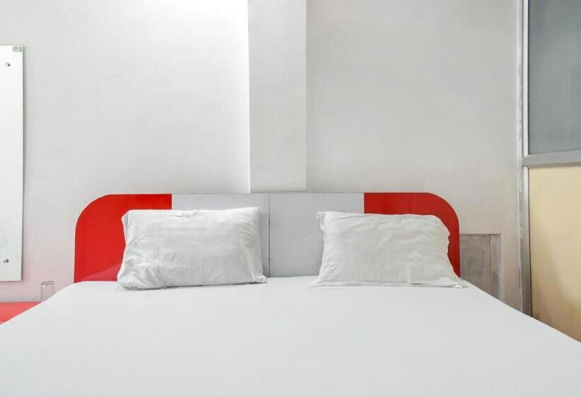 Hotelli O Prince Guest House