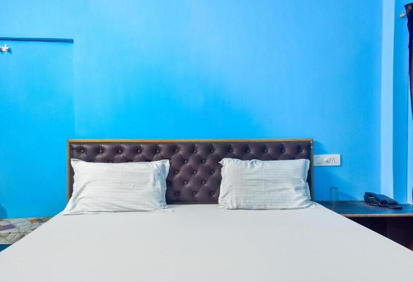 Hotelli O Prince Guest House