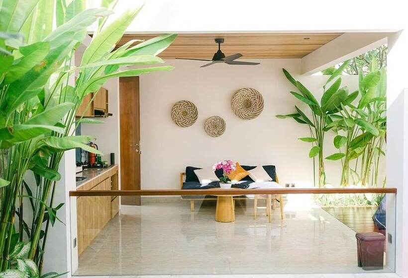 Otel The Mavila Chse Certified