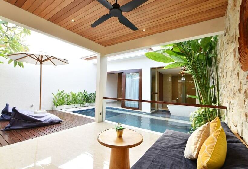 Otel The Mavila Chse Certified